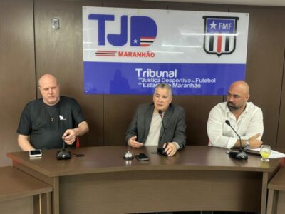 FMF anuncia R$ 50 mil de premiação inicial e início do Intermunicipal 2025 em São Luís