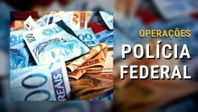Polícia Federal realiza operação no Maranhão