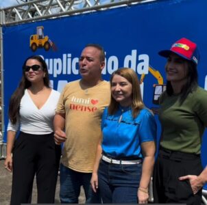 Iracema comenta sobre julgamento de ADI no Supremo e sucessão de Brandão