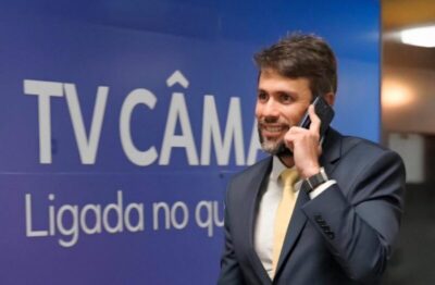 Cotado para Comunicações, Pedro Lucas “herdou” mandato e enviou emendas à prefeitura do pai
