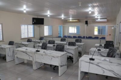 Mais cinco municípios são alvos de ações que podem reduzir número de vereadores no Maranhão