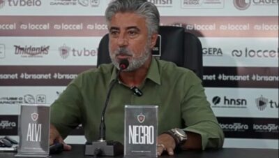 Pressão política por cortesias assusta time que enfrenta Flamengo em São Luís