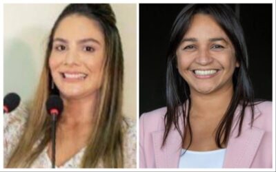 Maranhão terá duas senadoras a partir de 2023