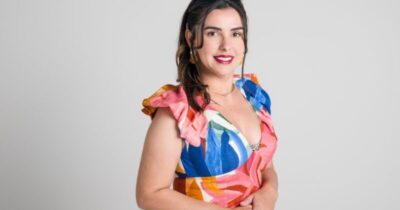 Fabiana Mendes é a primeira Prefeita reeleita da história de Presidente Vargas