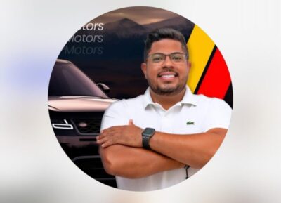 Influenciadora do “jogo do diabo” alega ter sido vítima de golpe após compra de carro de luxo com empresário de São Luís