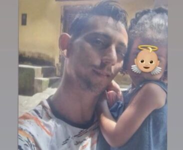 No aniversário de 5 anos, menina morre após agressões e indícios de estupro; padrasto suspeito está foragido