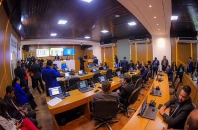 Câmara aprova mais quatro projetos de lei para beneficiar a população de São Luís