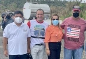 Alvo da PF, “empresário” Eduardo DP já faturou mais de meio bilhão no governo Dino/Brandão