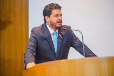 Dr. Joel destaca aprovação de reajuste salarial para servidores do Município de São Luís