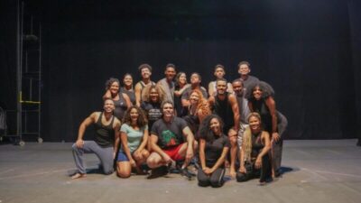 Estreia do musical “Ilha Jamaica” celebra reggae maranhense e…