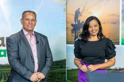 ‘Maranhão no Campo’ aborda vacinação contra a febre aftosa e a brucelose no estado