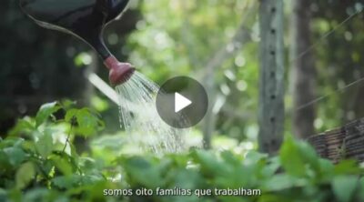 “Uma Gestão que Vale” Iracema Vale relembra investimentos realizados em benefício da agricultura familiar de Urbano Santos
