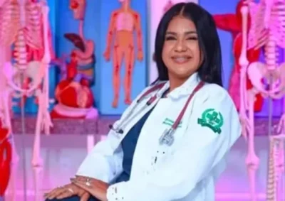Corpo é encontrado em cova rasa próximo à UFMA