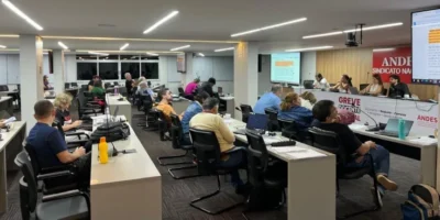 Professores de universidades aceitam proposta e encerram greve