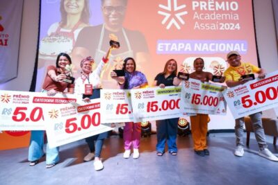 Iniciativa para pequenos negócios abre inscrições com mais de R$ 1,3 milhão em prêmios