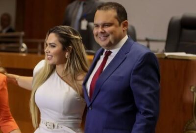 Dalton Arruda rebate acusações e se diz tranquilo no cargo de deputado