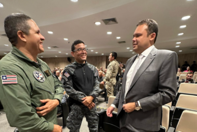 Um constrangimento chamado Dalton Arruda na Assembleia…