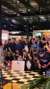 Cultura urbana e amor pelos pets movimentam fim de semana em São Luís