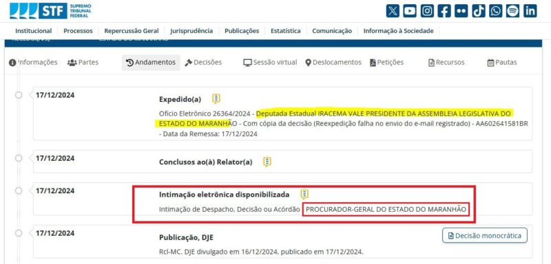 Foto: Reprodução