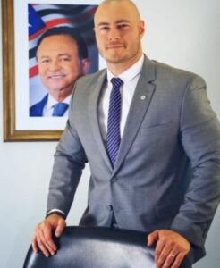 Daniel Brandão é candidato único inscrito para pleitear vaga de conselheiro do TCE/MA