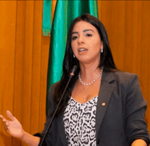 Procuradoria da Mulher da Assembleia divulga nota sobre declaração da deputada Mical Damasceno