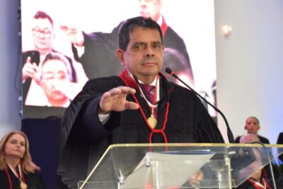 Procurador de Justiça do Maranhão pede desculpas após dizer que ‘cabeça de juiz, dianteira de padre e traseira de burro não são confiáveis’