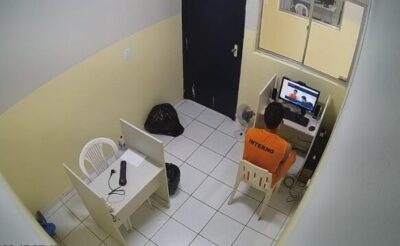 CGJ-MA determina audiências de custódia em 24h para prisões civis e criminais