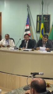 Vereadores querem barrar o programa “bolsa esperança“ e deixar população carente sem auxílio em Barão de Grajaú