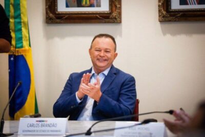 Declarações de políticos da base governista fortalecem liderança de Brandão