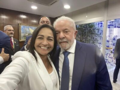 A selfie de milhões