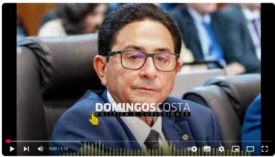 ÁUDIO: Dep. Hemetério Weba desdenha da Justiça Eleitoral, “essa juíza aí não cassa mandato de prefeito”