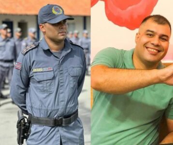Capitão da PM é morto por tenente dentro da academia militar em São Luís