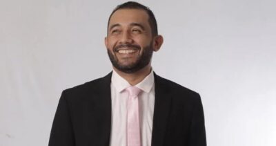 Ex vereador de Carutapera morre aos 42 anos e será sepultado em São Luís