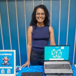 Destaque no cenário nacional, indústria de games do Maranhão marca quarta edição do Mobiliza SLZ