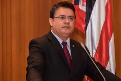 De forma covarde e leviana, adversários de Rigo Teles começam a lhe atacar em Barra do Corda