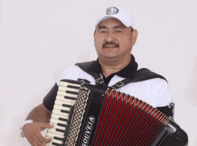 Dedim Gouveia morre de Covid 19 nesta segunda-feira (19)
