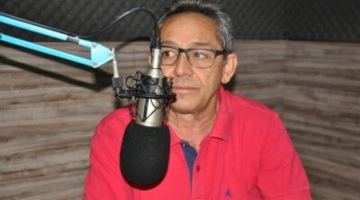 Denúncia na Justiça Federal pede que Juran Carvalho, ex-prefeito de Presidente Dutra, devolva mais de R$ 1,2 milhão desviados da educação