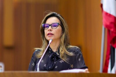 Deputada Dra. Vivianne manifesta pesar pela morte de vereador do município de Balsas