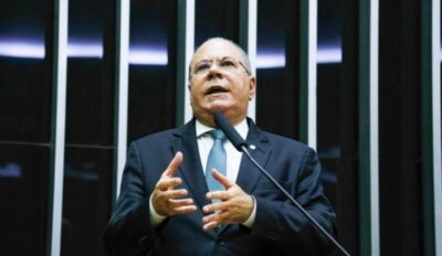 Deputado Hildo Rocha quer acabar com saída temporária de presos no Brasil