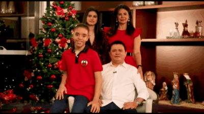 Deputado Rigo Teles deseja feliz natal e um ano novo de grandes realizações ao povo do Maranhão