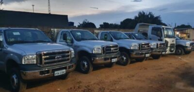 Deputado Rigo Teles promove neste sábado grande evento para entrega de veículos