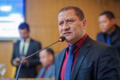 Marquinhos diz que São Luís precisa de alternativas permanentes para melhorar o sistema de transporte