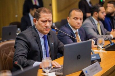 Vereador Marquinhos apresenta projeto “Inglês para Todos” nas escolas públicas de São Luís