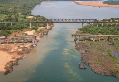 Uso de balsas pela prefeitura de Estreito vira alvo de investigação