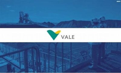 Novo Carajás da Vale contempla recursos bilionários em eficiência e descarbonização