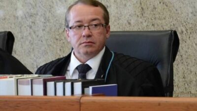 Desembargador investigado por venda de sentenças é aposentado por invalidez permanente
