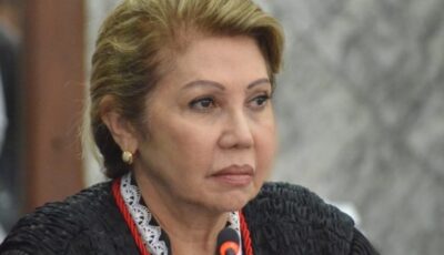 Tribunal de Justiça lamenta falecimento de Desembargadora maranhense