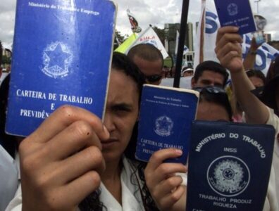 Taxa de desemprego aumenta no Maranhão e estado tem maior índice de trabalhador informal