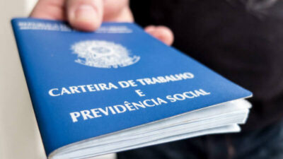 MA e mais seis estados têm mais de 50% dos trabalhadores na informalidade
