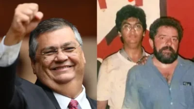 Flávio Dino como melhor nome da esquerda para 2026